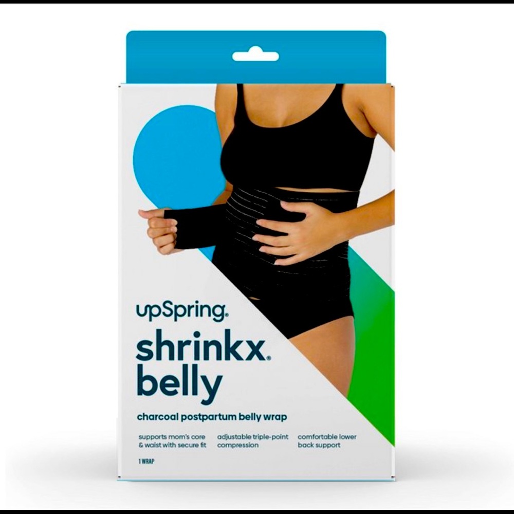 UpsSpring Shrinkx Band S/M